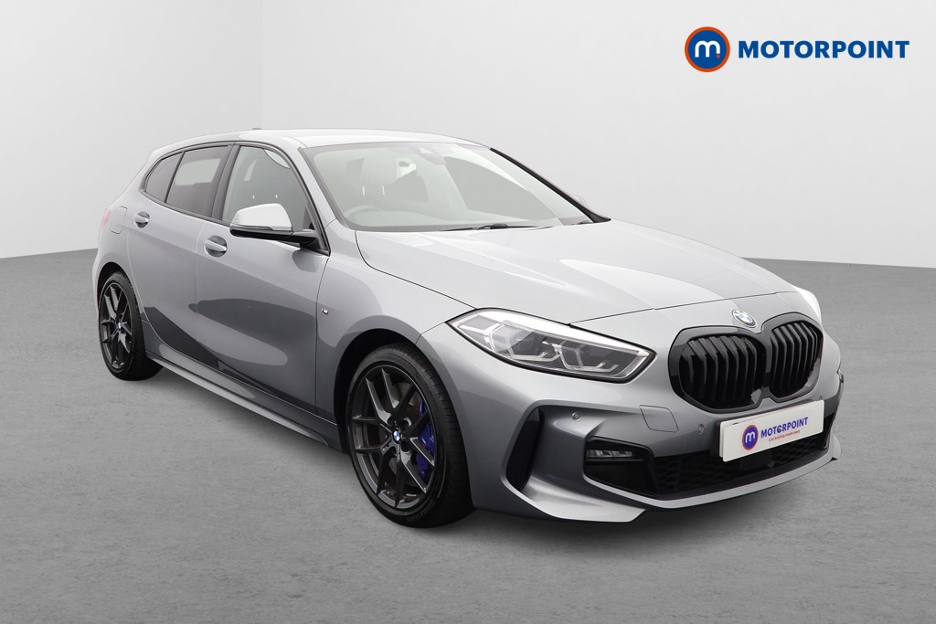 Used BMW 1 Series 2024 for sale - 76127787: Photo 1