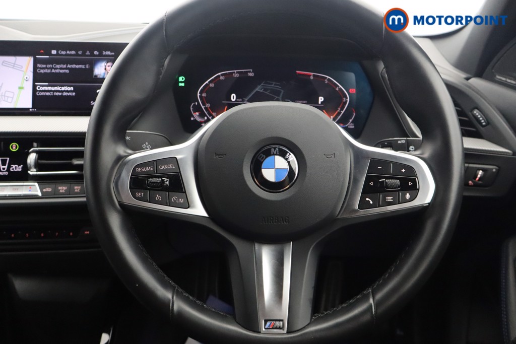 Used BMW 1 Series 2024 for sale - 76127787: Photo 10