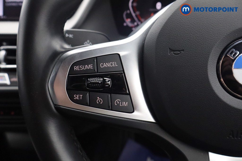 Used BMW 1 Series 2024 for sale - 76127787: Photo 11