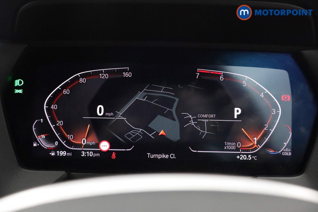 Used BMW 1 Series 2024 for sale - 76127787: Photo 13