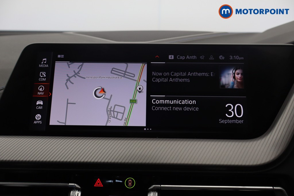 Used BMW 1 Series 2024 for sale - 76127787: Photo 14