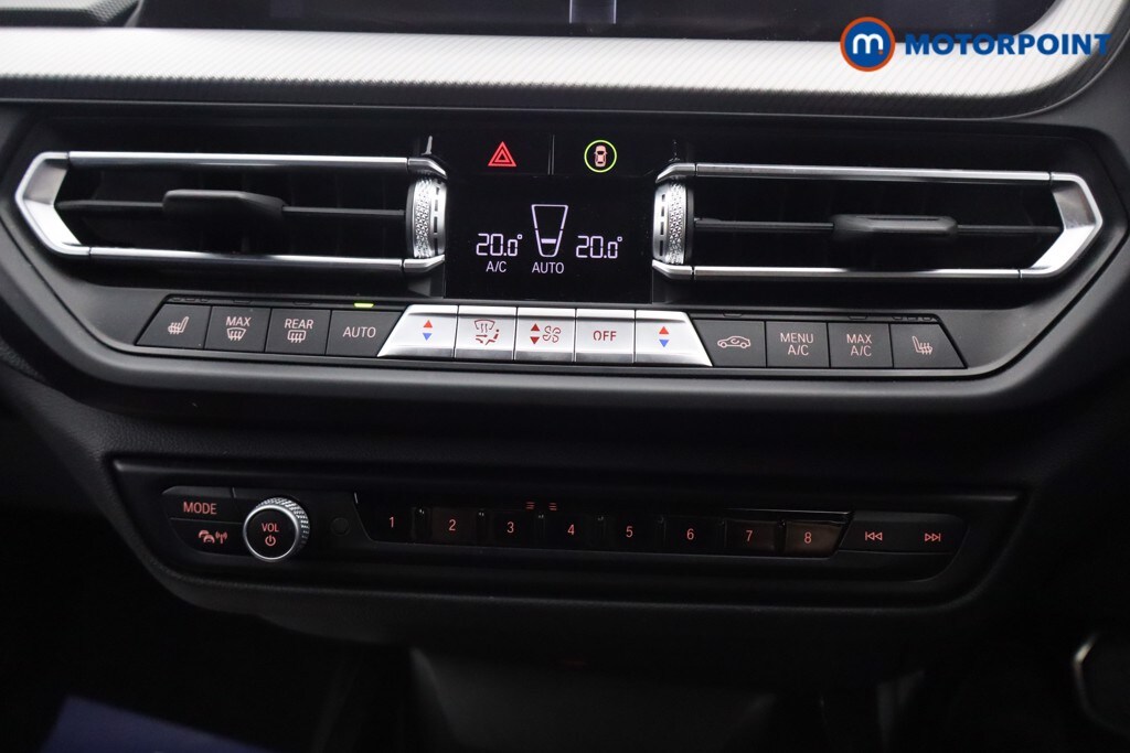 Used BMW 1 Series 2024 for sale - 76127787: Photo 15