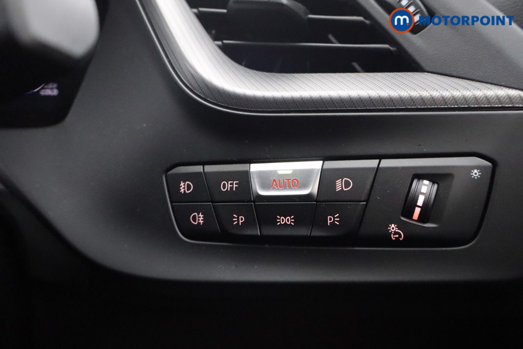 Used BMW 1 Series 2024 for sale - 76127787: Photo 18