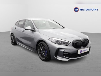 2024 - 118i [136] M Sport 5dr Step Auto [LCP-Pro pk]