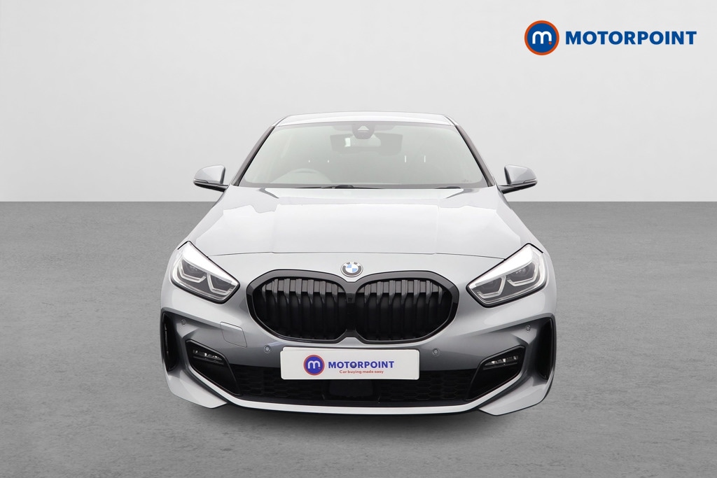 Used BMW 1 Series 2024 for sale - 76127787: Photo 2