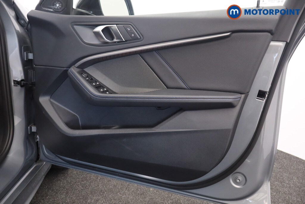 Used BMW 1 Series 2024 for sale - 76127787: Photo 20