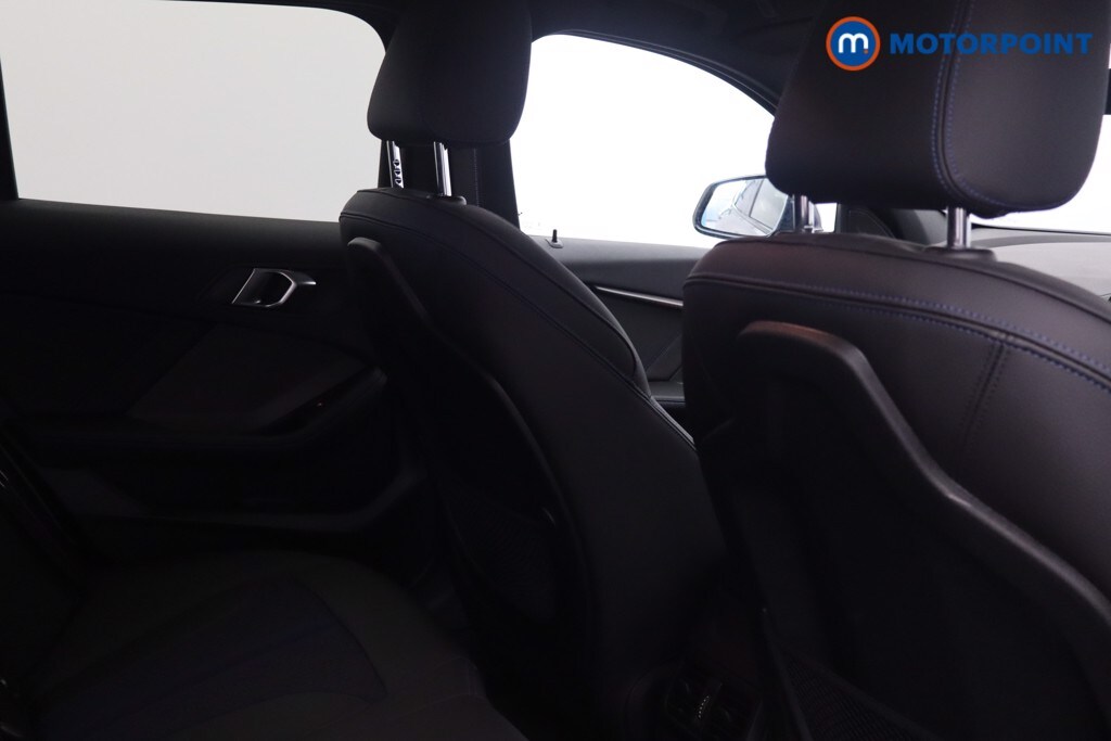 Used BMW 1 Series 2024 for sale - 76127787: Photo 23