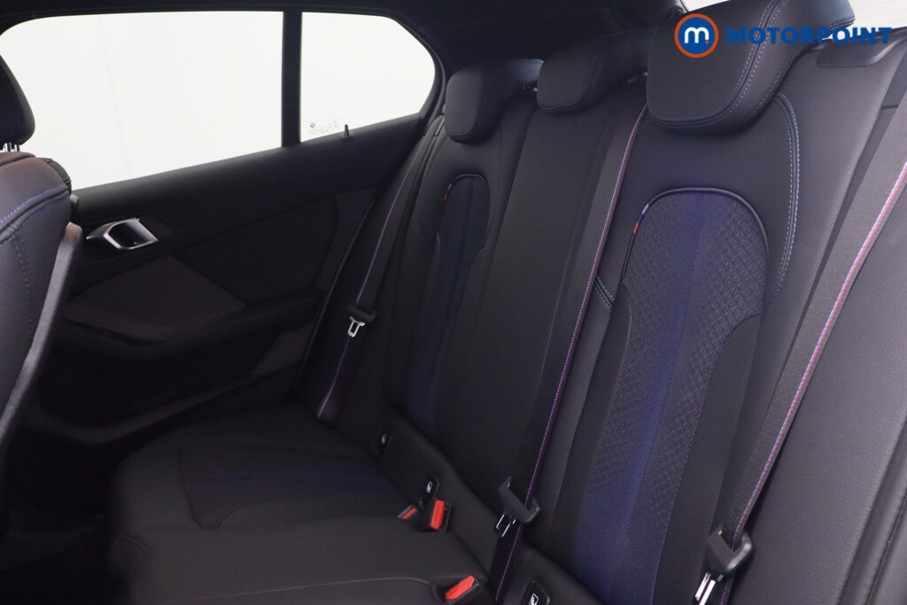 Used BMW 1 Series 2024 for sale - 76127787: Photo 25