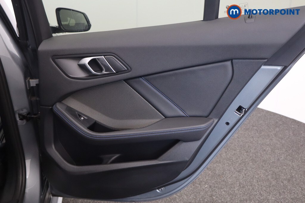 Used BMW 1 Series 2024 for sale - 76127787: Photo 26