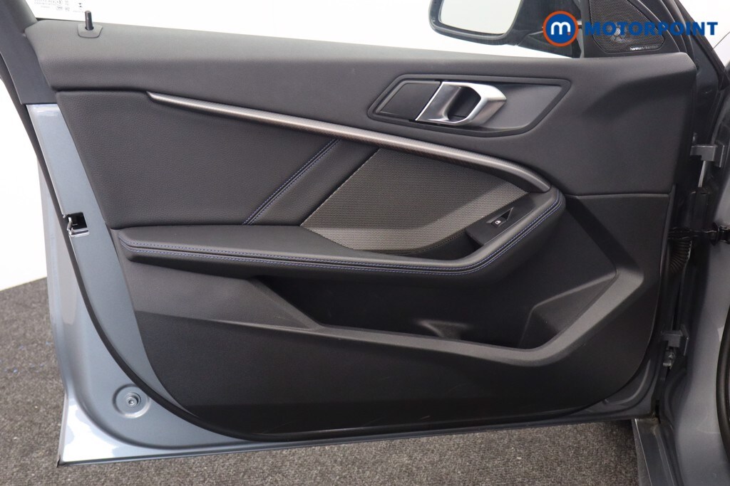 Used BMW 1 Series 2024 for sale - 76127787: Photo 27