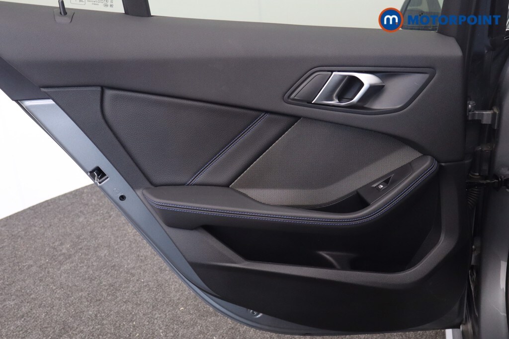 Used BMW 1 Series 2024 for sale - 76127787: Photo 28