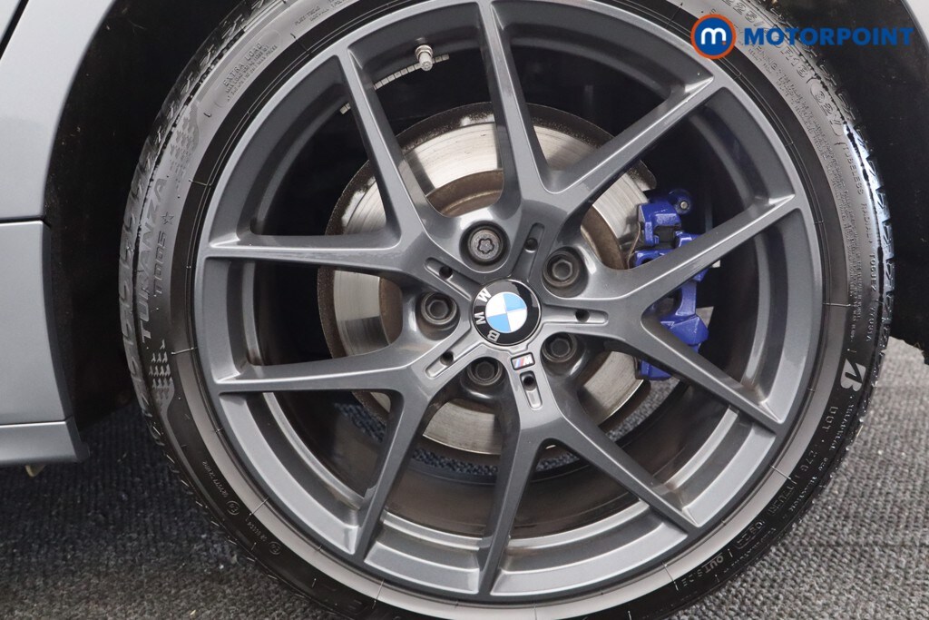 Used BMW 1 Series 2024 for sale - 76127787: Photo 29