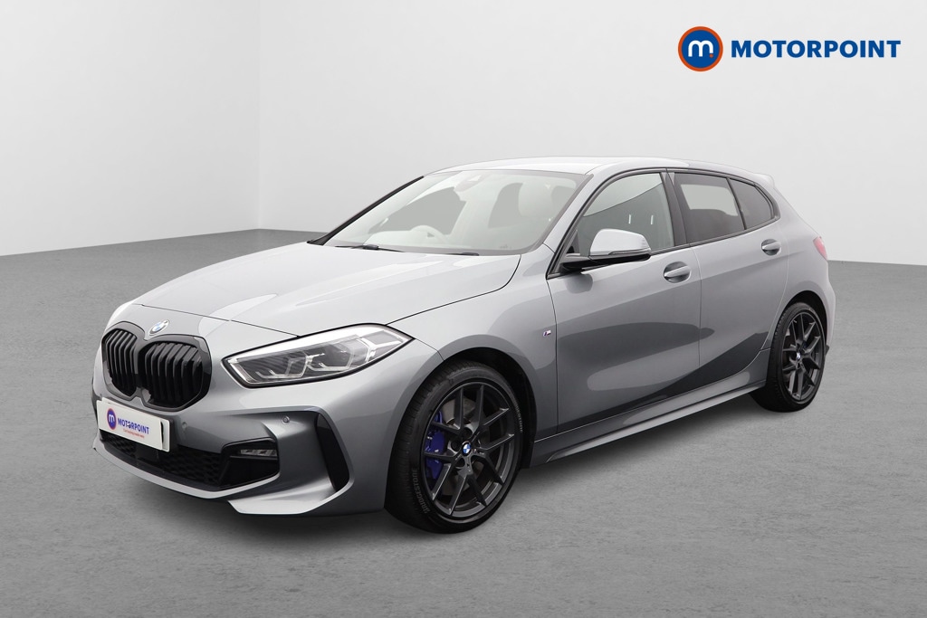 Used BMW 1 Series 2024 for sale - 76127787: Photo 3