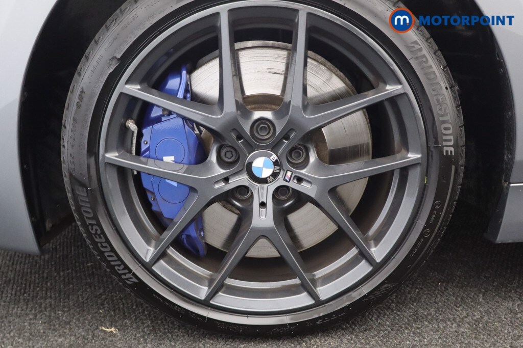Used BMW 1 Series 2024 for sale - 76127787: Photo 30