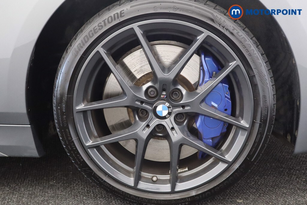 Used BMW 1 Series 2024 for sale - 76127787: Photo 31