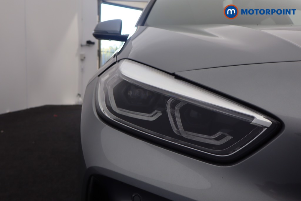 Used BMW 1 Series 2024 for sale - 76127787: Photo 33