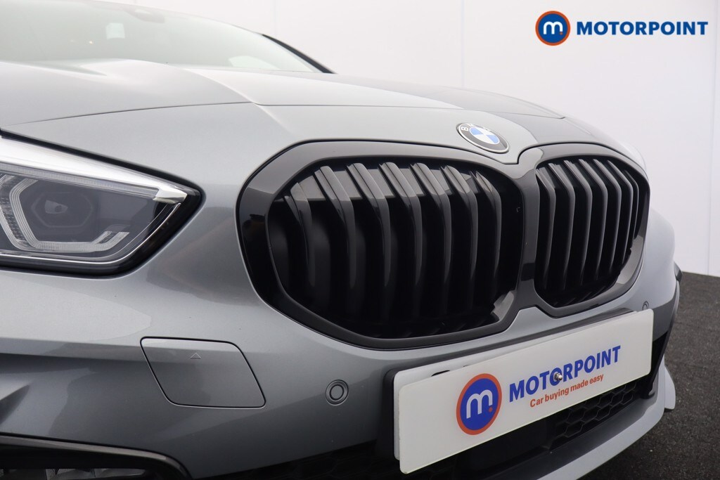 Used BMW 1 Series 2024 for sale - 76127787: Photo 35