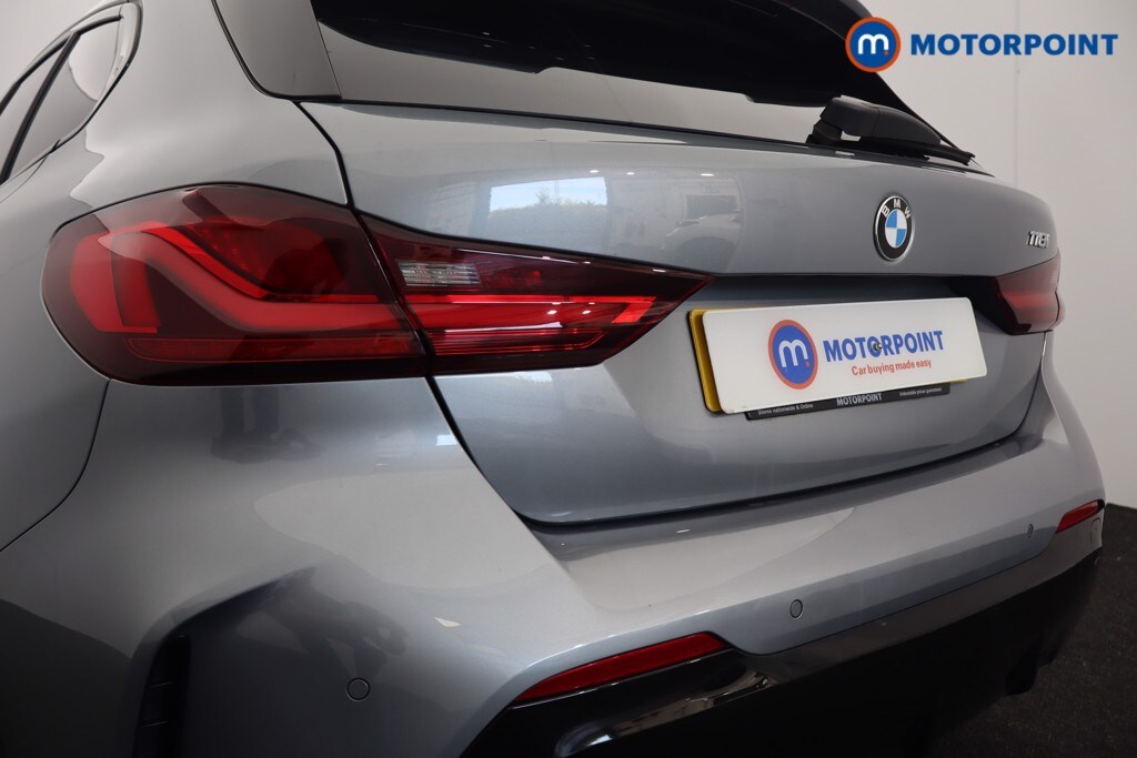 Used BMW 1 Series 2024 for sale - 76127787: Photo 36