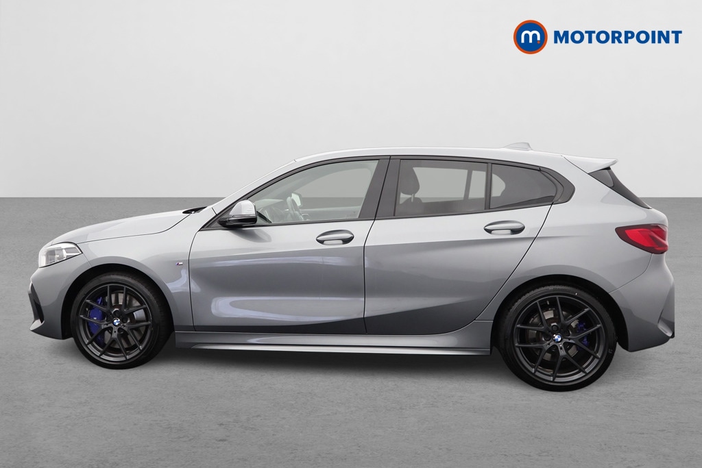 Used BMW 1 Series 2024 for sale - 76127787: Photo 4