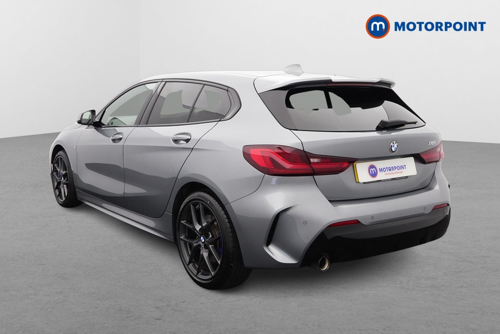 Used BMW 1 Series 2024 for sale - 76127787: Photo 5