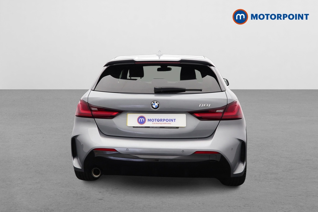 Used BMW 1 Series 2024 for sale - 76127787: Photo 6