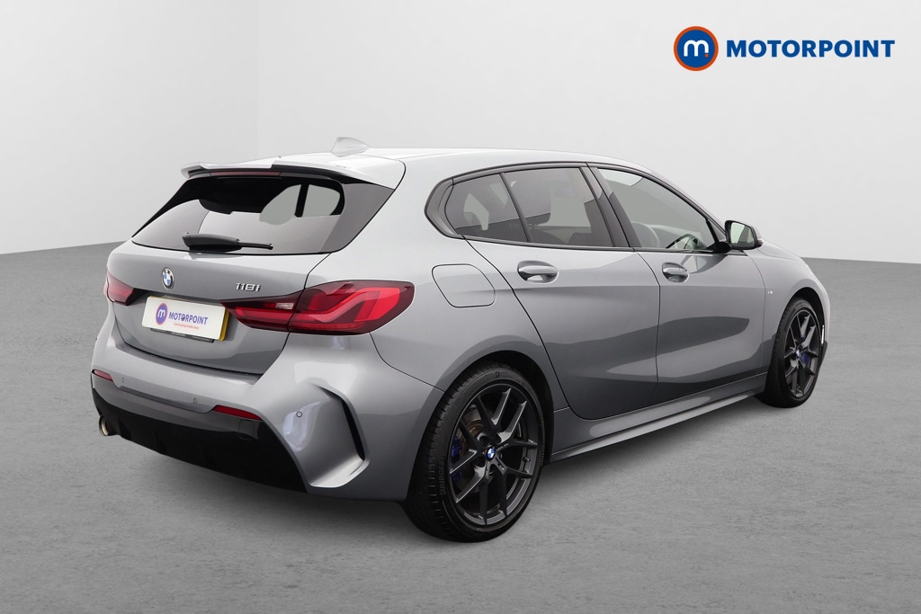 Used BMW 1 Series 2024 for sale - 76127787: Photo 7