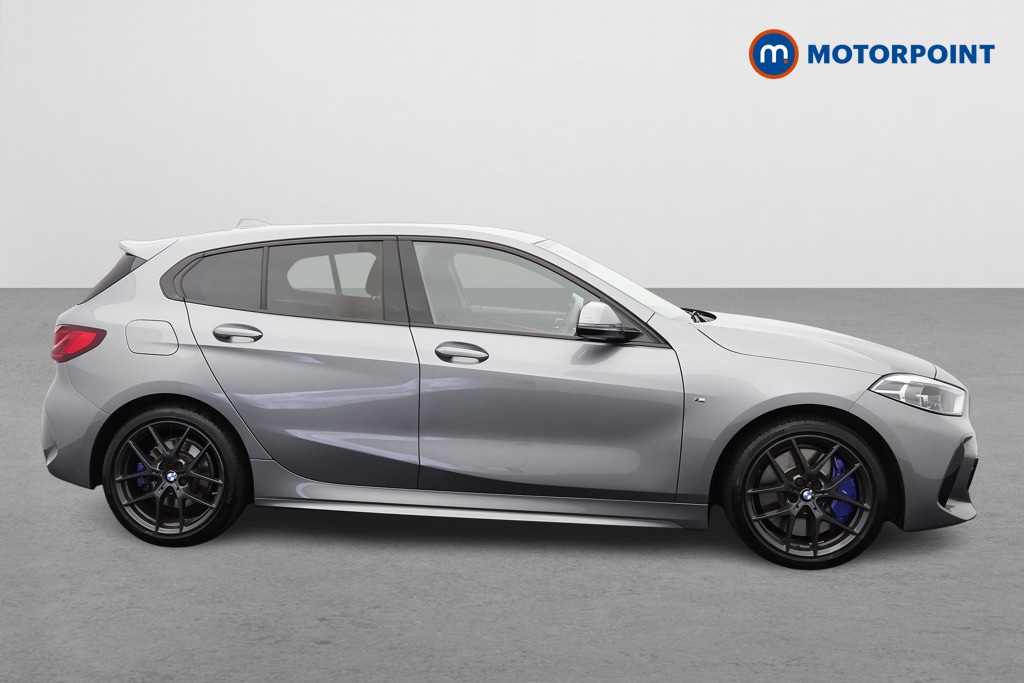 Used BMW 1 Series 2024 for sale - 76127787: Photo 8