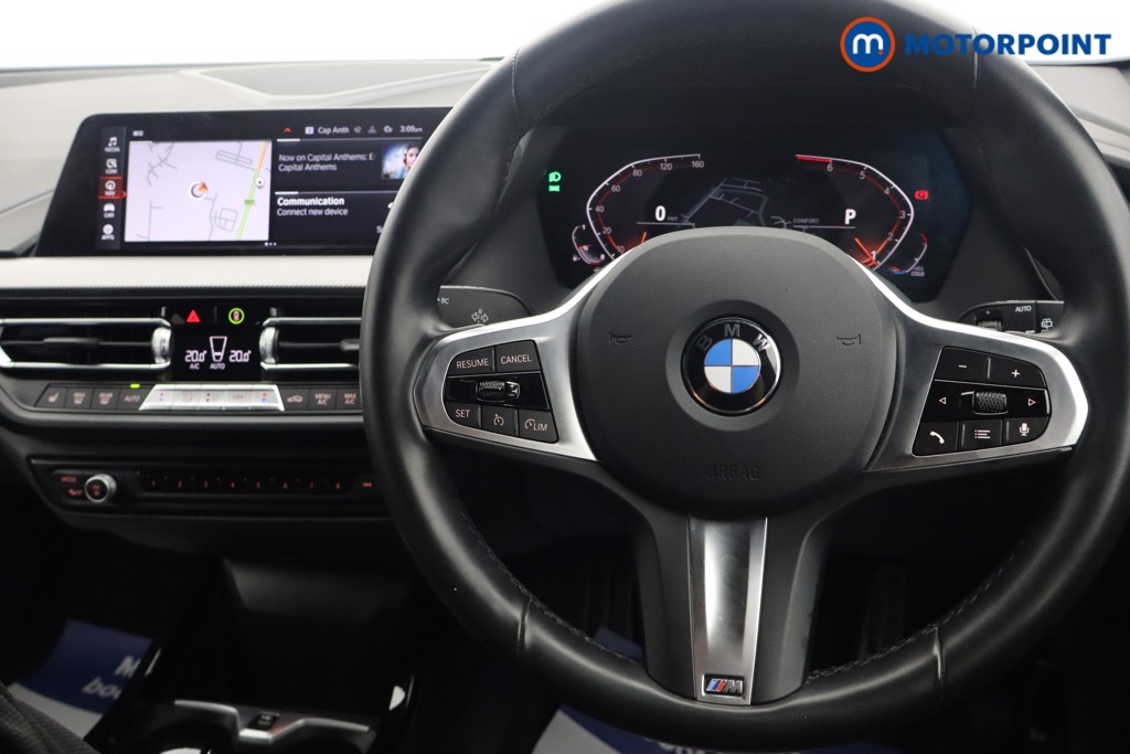 Used BMW 1 Series 2024 for sale - 76127787: Photo 9