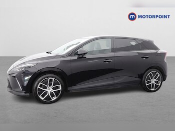 Used MG MG4 2023 for sale - 78838871: Photo