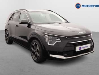 2022 - 1.6 GDi Hybrid 3 5dr DCT