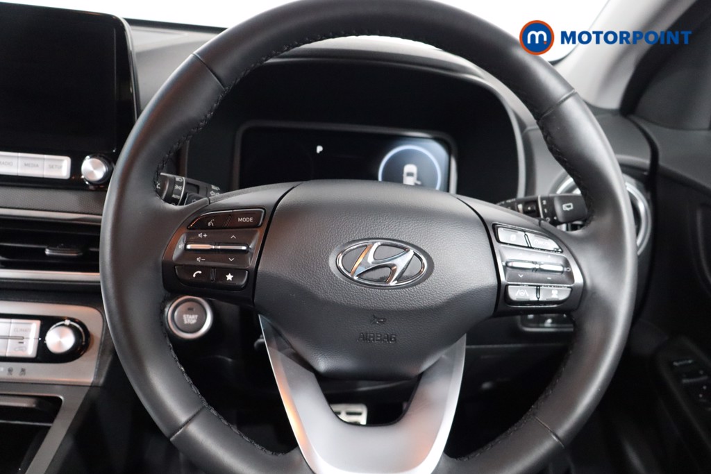 Used Hyundai KONA 2022 for sale - 76494793: Photo 14