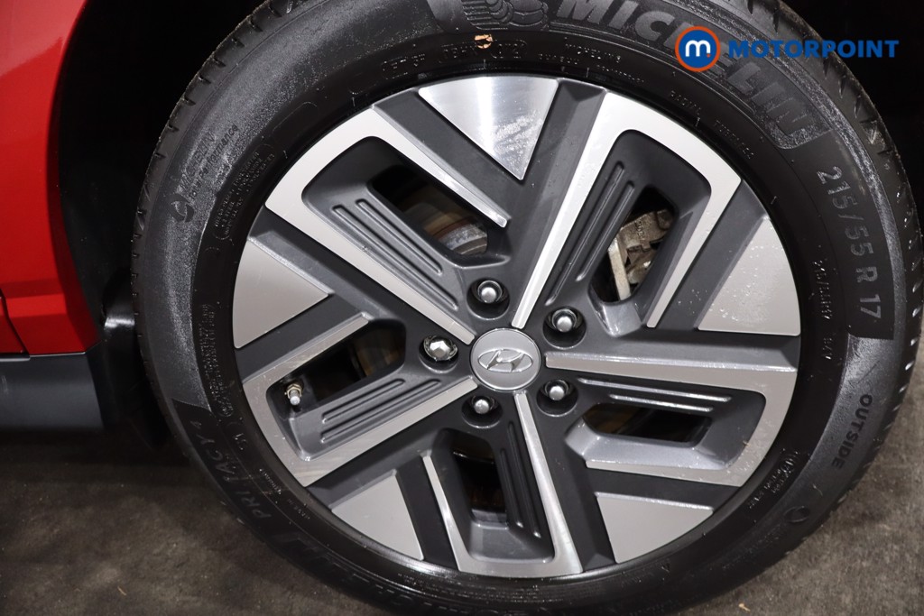 Used Hyundai KONA 2022 for sale - 76494793: Photo 20