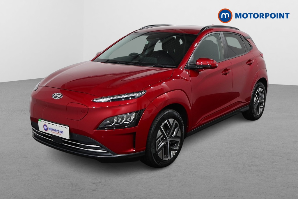 Used Hyundai KONA 2022 for sale - 76494793: Photo 3