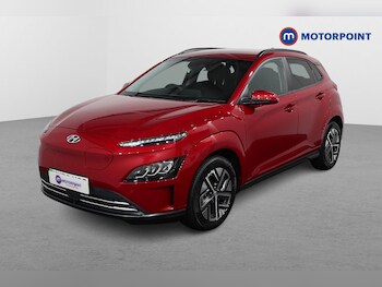 Used Hyundai KONA 2022 for sale - 76494793: Photo