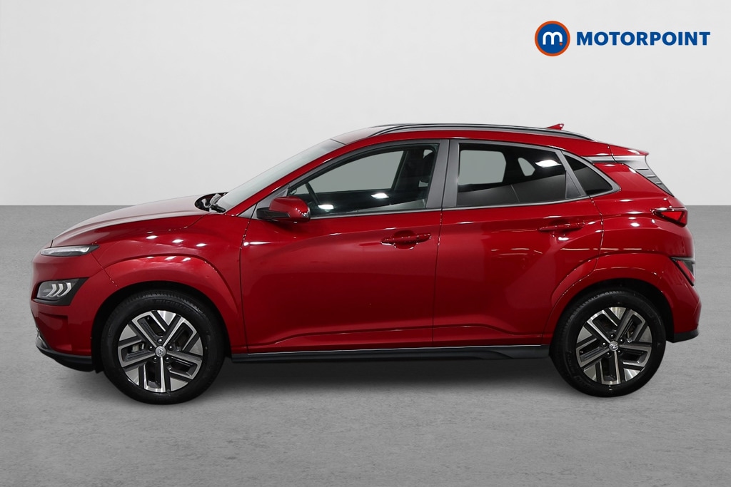 Used Hyundai KONA 2022 for sale - 76494793: Photo 4