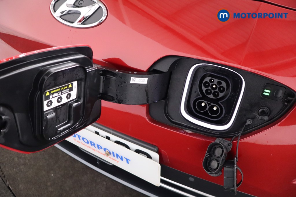 Used Hyundai KONA 2022 for sale - 76494793: Photo 42