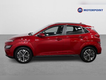 Used Hyundai KONA 2022 for sale - 76494793: Photo
