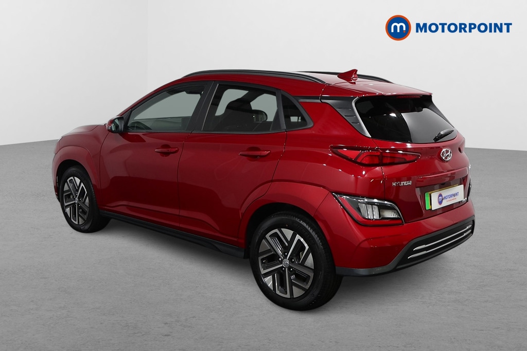 Used Hyundai KONA 2022 for sale - 76494793: Photo 5