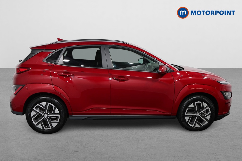 Used Hyundai KONA 2022 for sale - 76494793: Photo 8