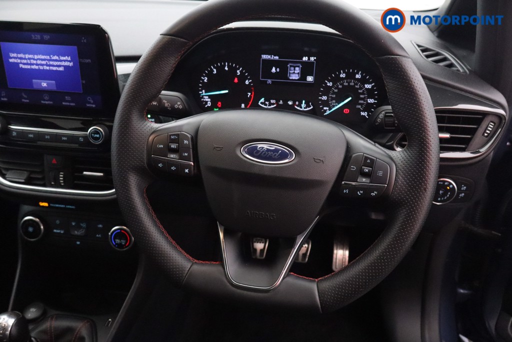 Used Ford Fiesta 2021 for sale - 76641355: Photo 10