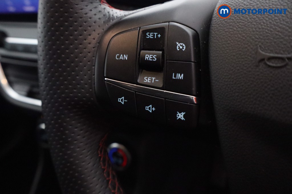 Used Ford Fiesta 2021 for sale - 76641355: Photo 11