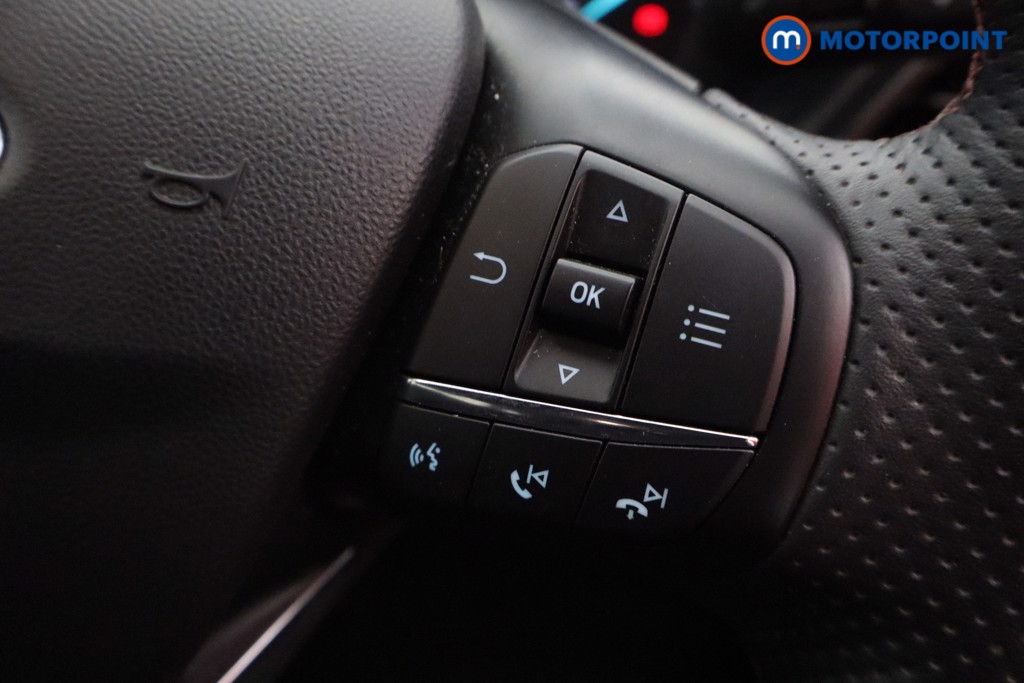 Used Ford Fiesta 2021 for sale - 76641355: Photo 12