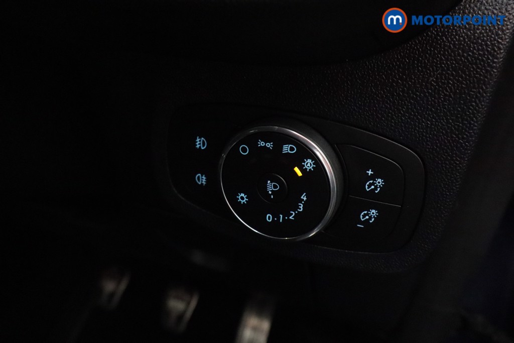 Used Ford Fiesta 2021 for sale - 76641355: Photo 14