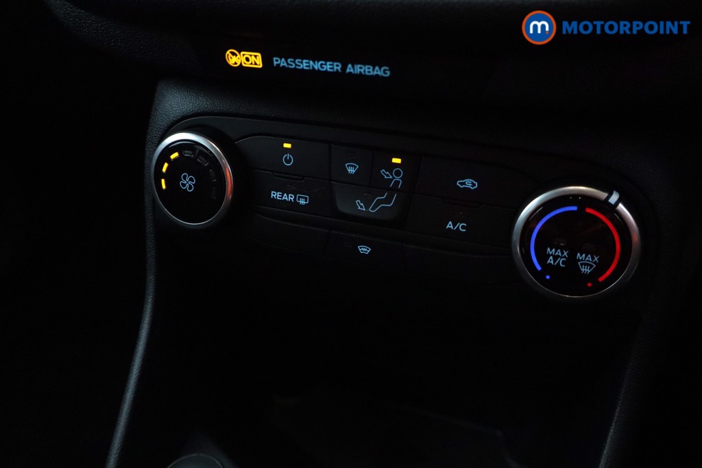 Used Ford Fiesta 2021 for sale - 76641355: Photo 16