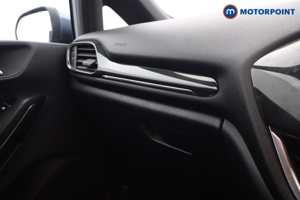 Used Ford Fiesta 2021 for sale - 76641355: Photo 18