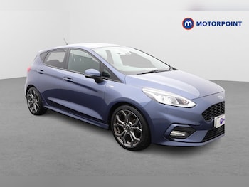Ford - Fiesta