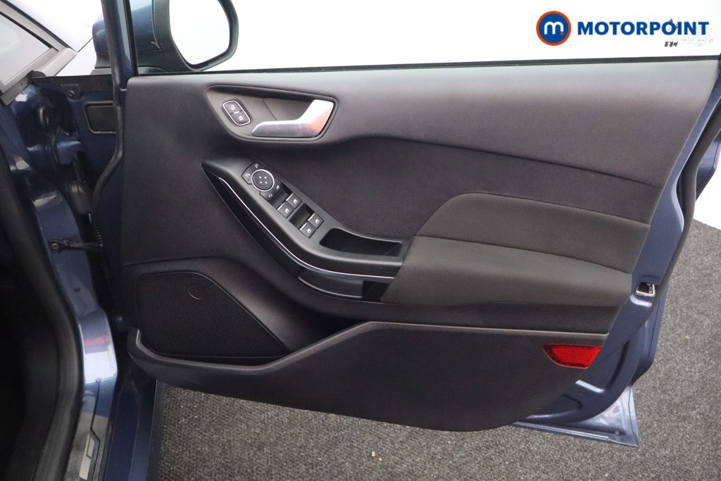 Used Ford Fiesta 2021 for sale - 76641355: Photo 20