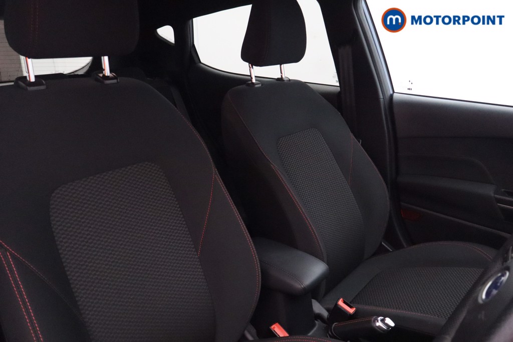 Used Ford Fiesta 2021 for sale - 76641355: Photo 21