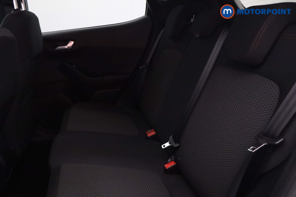 Used Ford Fiesta 2021 for sale - 76641355: Photo 25