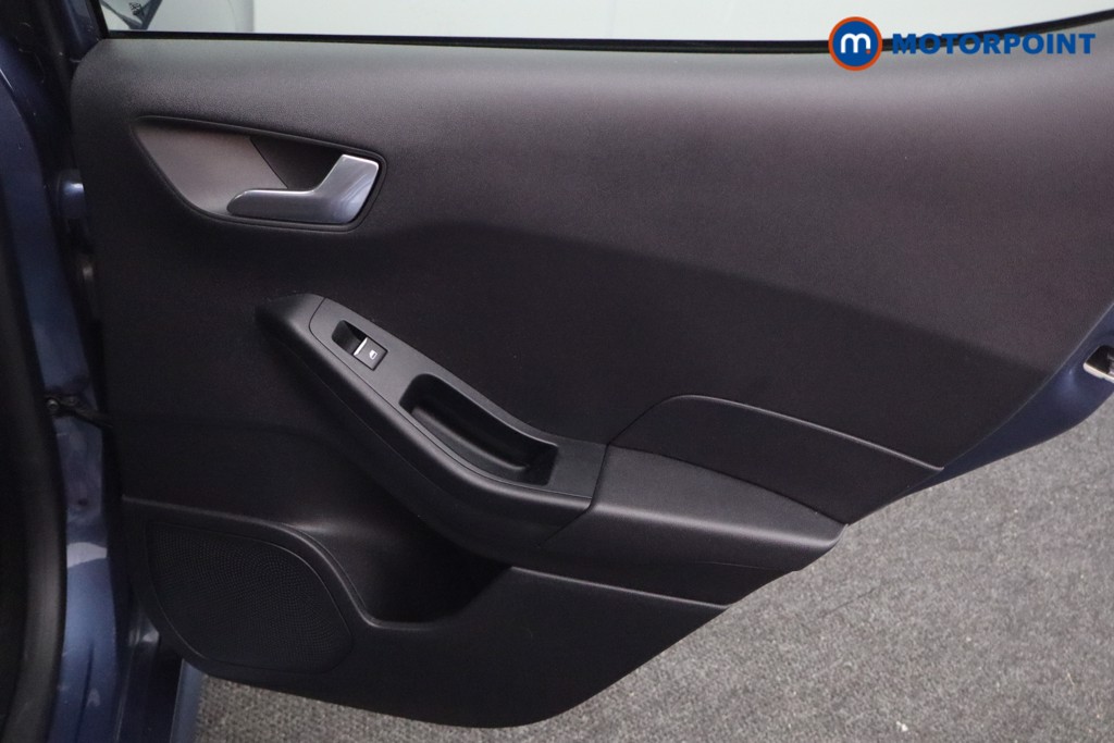 Used Ford Fiesta 2021 for sale - 76641355: Photo 26